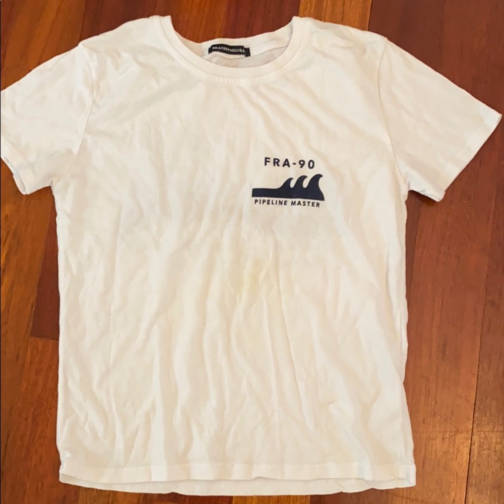 Brandy Melville FRA-90 tshirt